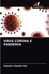 bokomslag Virus Corona E Pandemia