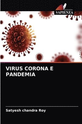 Virus Corona E Pandemia 1