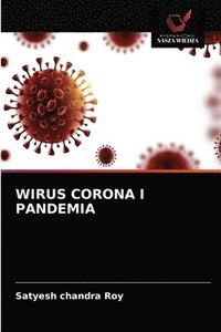 bokomslag Wirus Corona I Pandemia