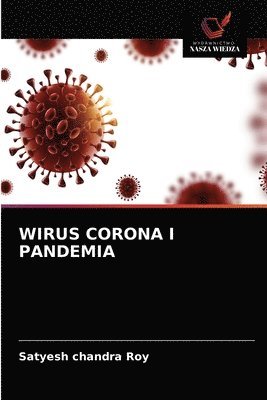 Wirus Corona I Pandemia 1