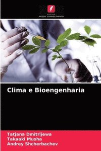 bokomslag Clima e Bioengenharia