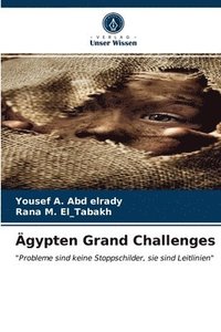 bokomslag gypten Grand Challenges