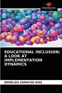 bokomslag Educational Inclusion
