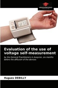 bokomslag Evaluation of the use of voltage self-measurement