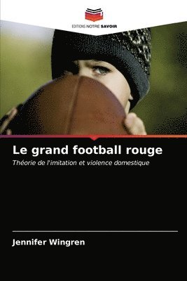 Le grand football rouge 1