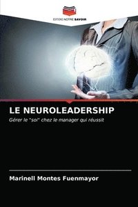 bokomslag Le Neuroleadership