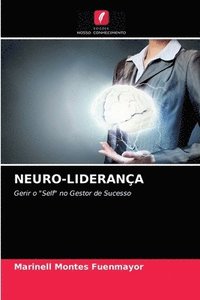 bokomslag Neuro-Liderana