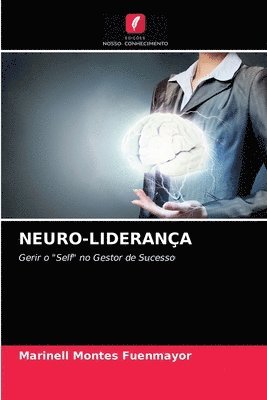 bokomslag Neuro-Liderana