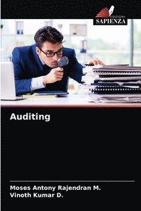 bokomslag Auditing