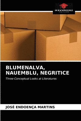 Blumenalva, Nauemblu, Negritice 1