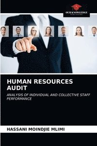 bokomslag Human Resources Audit