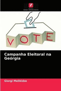 bokomslag Campanha Eleitoral na Gergia