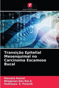 bokomslag Transio Epitelial Mesenquimal no Carcinoma Escamoso Bucal