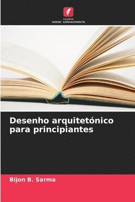 Desenho arquitetónico para principiantes 1