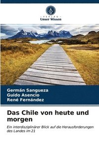 bokomslag Das Chile von heute und morgen