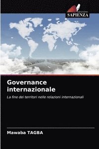 bokomslag Governance internazionale