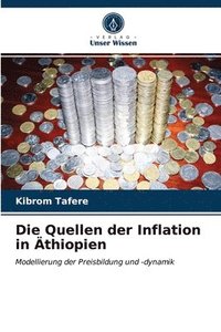 bokomslag Die Quellen der Inflation in thiopien