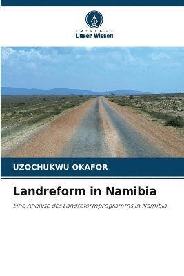 Landreform in Namibia 1