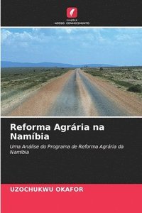 bokomslag Reforma Agrria na Nambia