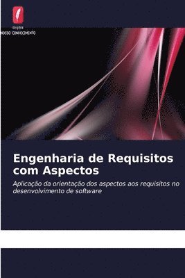 bokomslag Engenharia de Requisitos com Aspectos