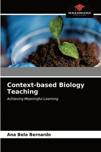 bokomslag Context-based Biology Teaching