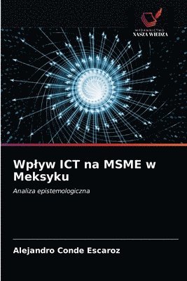 Wplyw ICT na MSME w Meksyku 1