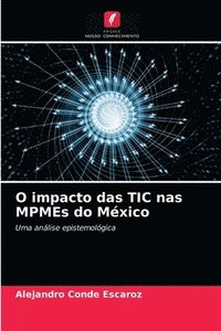 bokomslag O impacto das TIC nas MPMEs do Mxico