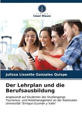 Der Lehrplan und die Berufsausbildung 1