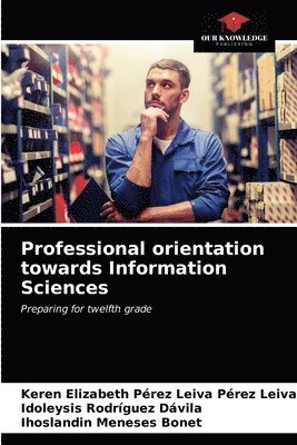 Professional orientation towards Information Sciences 1