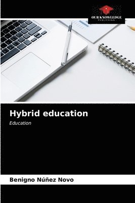 bokomslag Hybrid education