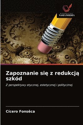 bokomslag Zapoznanie si&#281; z redukcj&#261; szkd