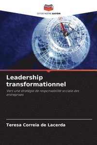 bokomslag Leadership transformationnel