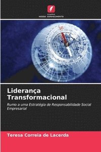 bokomslag Liderana Transformacional