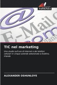 bokomslag TIC nel marketing