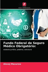 bokomslag Fundo Federal de Seguro Medico Obrigatorio