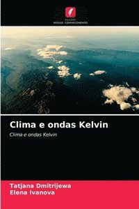 bokomslag Clima e ondas Kelvin