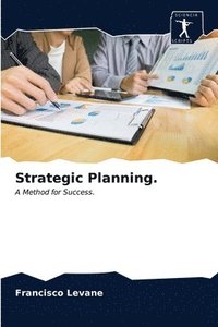bokomslag Strategic Planning.