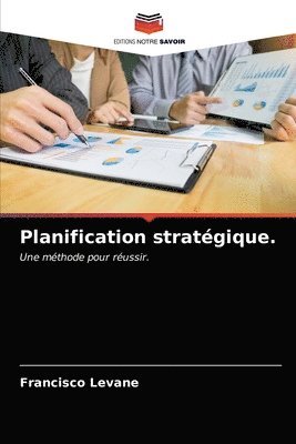 Planification strategique. 1