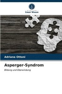 bokomslag Asperger-Syndrom