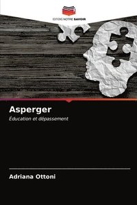 bokomslag Asperger