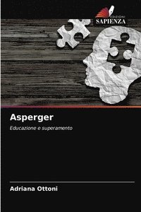 bokomslag Asperger