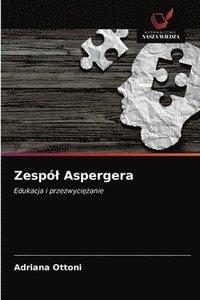 bokomslag Zespl Aspergera