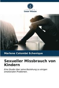 bokomslag Sexueller Missbrauch von Kindern