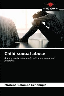 bokomslag Child sexual abuse