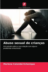 bokomslag Abuso sexual de crianas