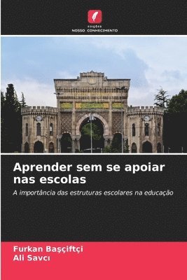 Aprender sem se apoiar nas escolas 1