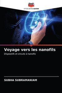 bokomslag Voyage vers les nanofils