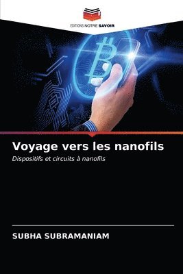 Voyage vers les nanofils 1