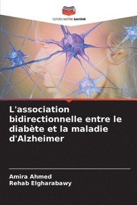 bokomslag L'association bidirectionnelle entre le diabte et la maladie d'Alzheimer