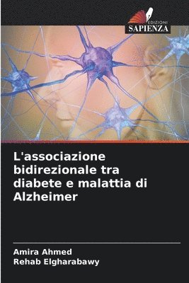 bokomslag L'associazione bidirezionale tra diabete e malattia di Alzheimer